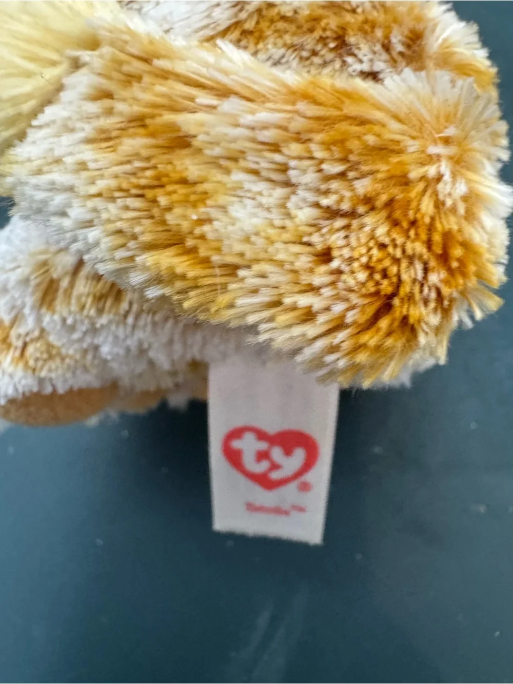 New With Tags TY Beanie Boo- Tabitha, Helena, Gumdrop